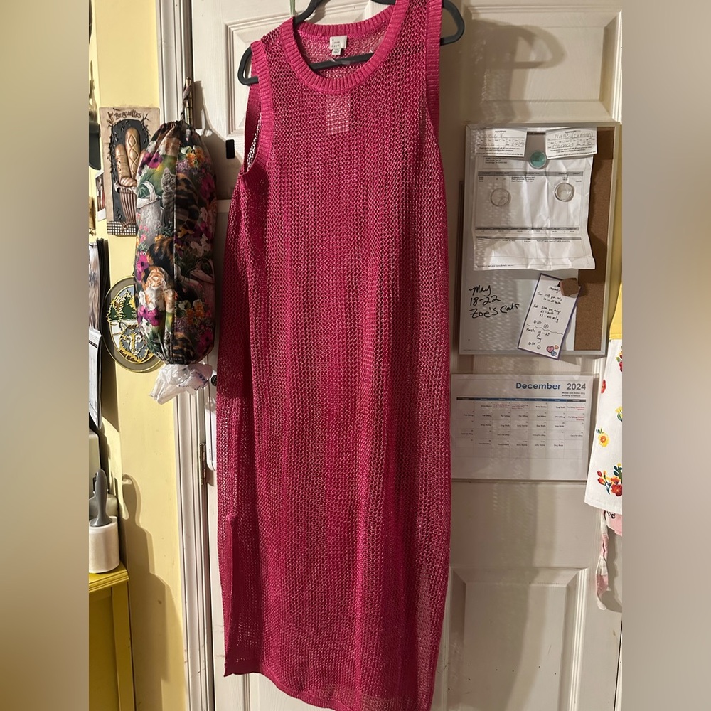 Mesh dress a new day target collection